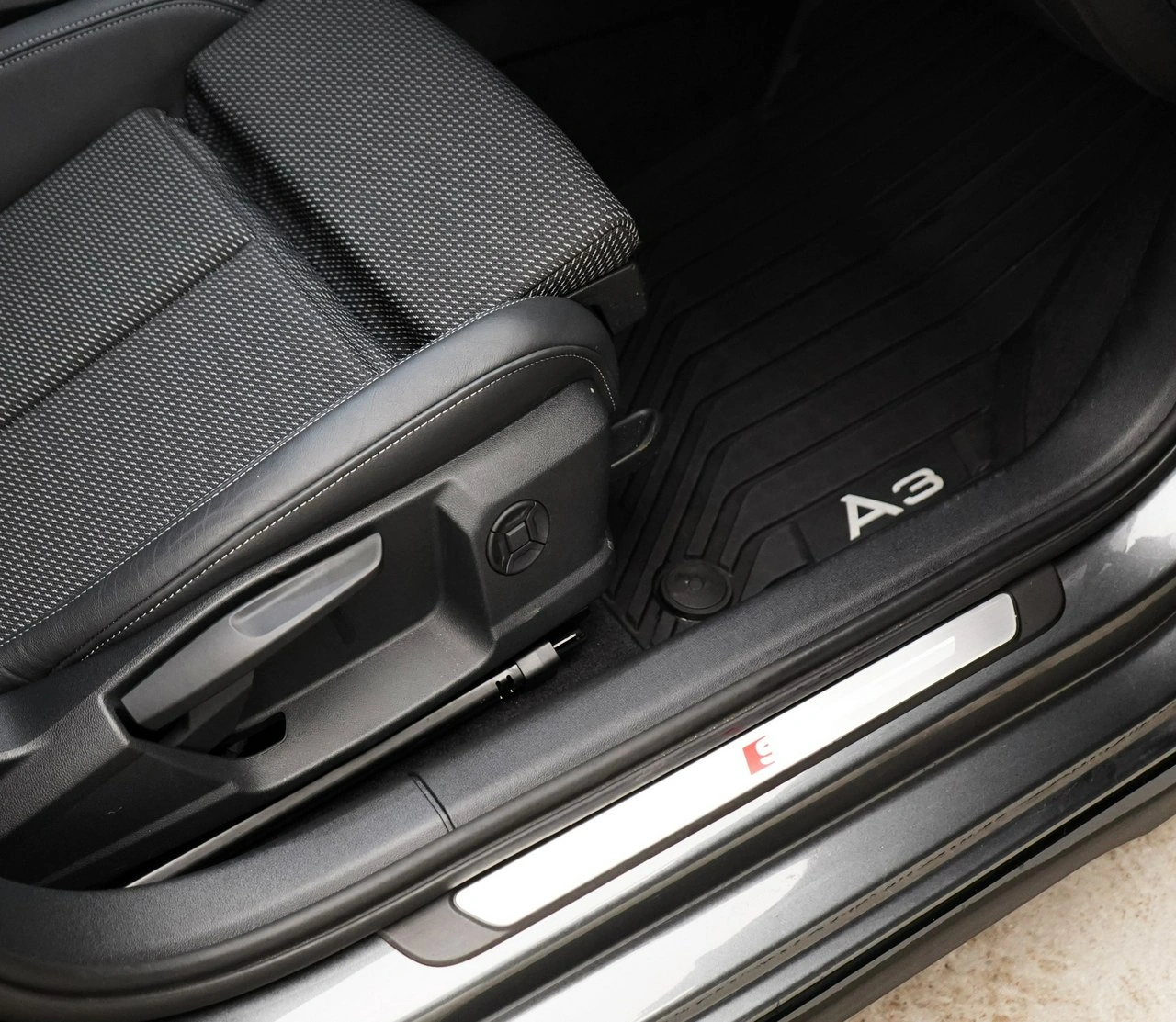 Audi A3 - Zdjęcie 19