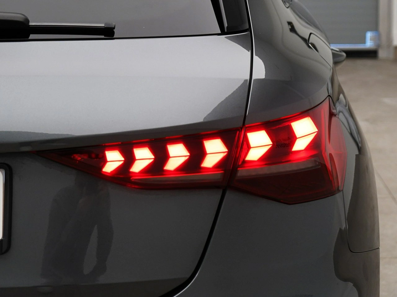 Audi A3 - Zdjęcie 10