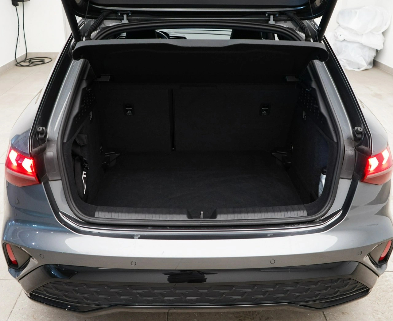 Audi A3 - Zdjęcie 11