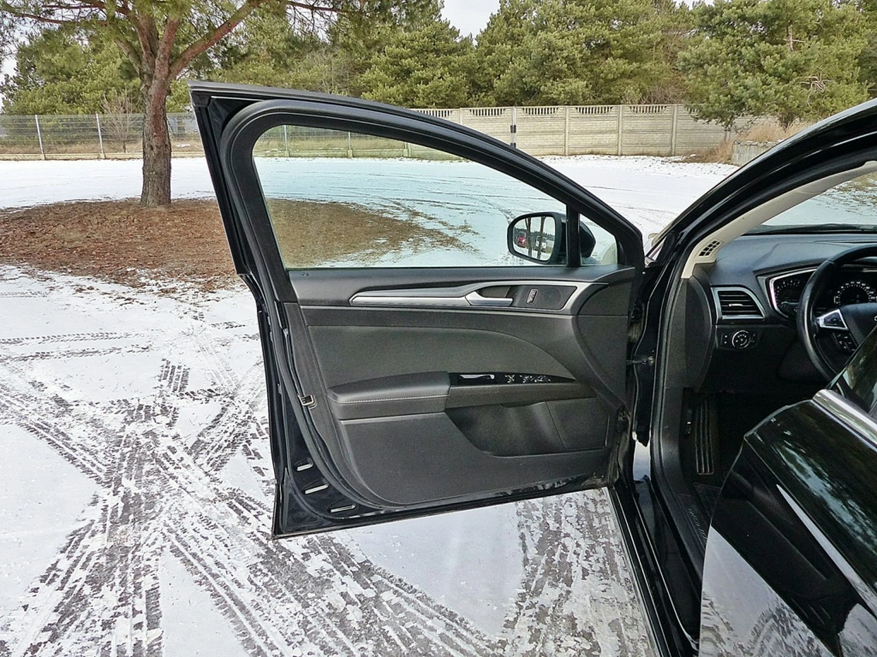 Ford Mondeo - Zdjęcie 17