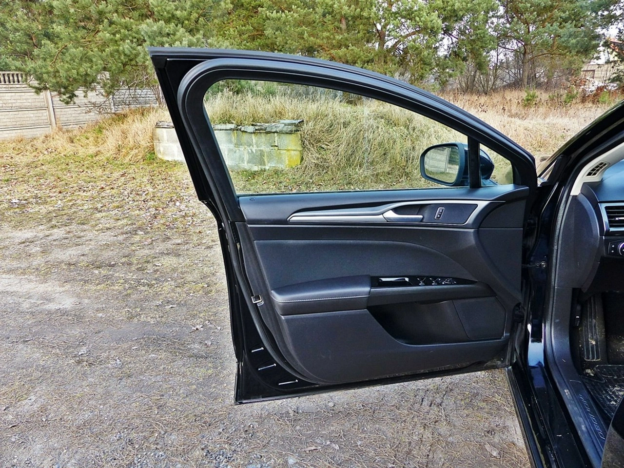 Ford Mondeo - Zdjęcie 17