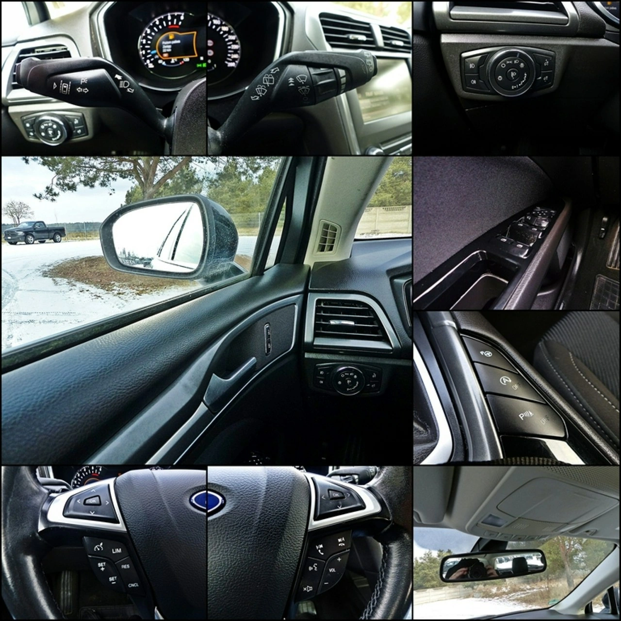 Ford Mondeo - Zdjęcie 29