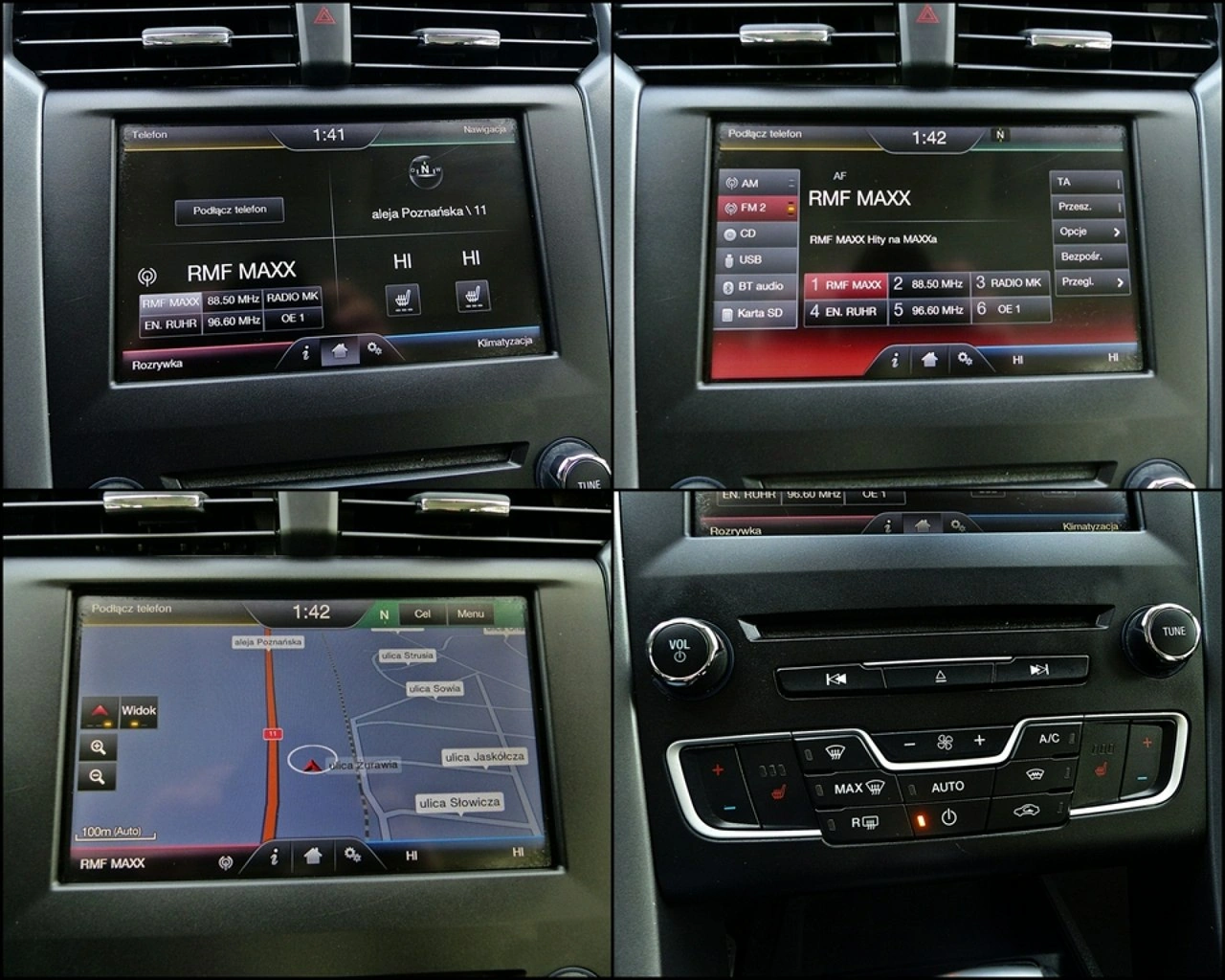 Ford Mondeo - Zdjęcie 32