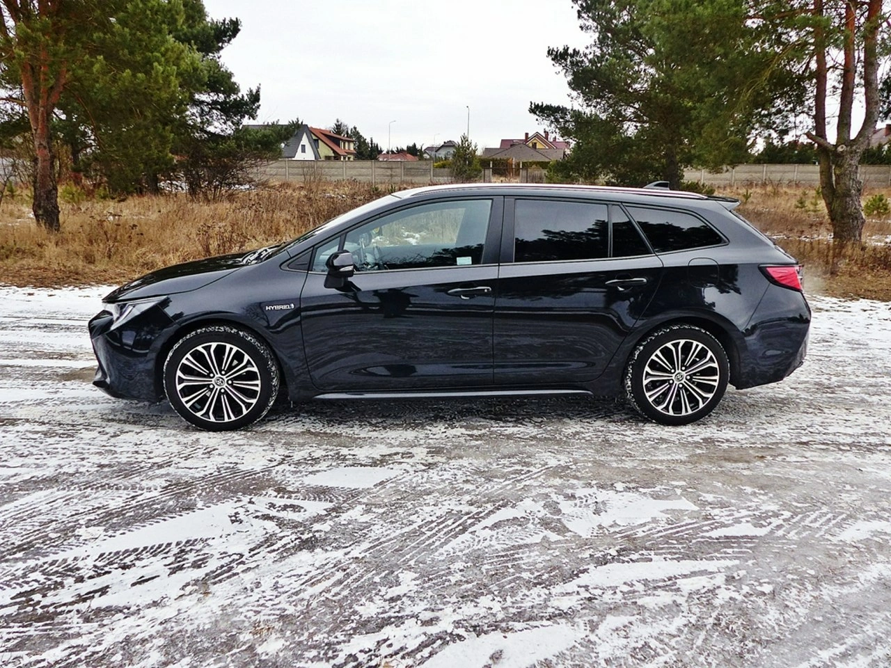 Toyota Corolla - Zdjęcie 11