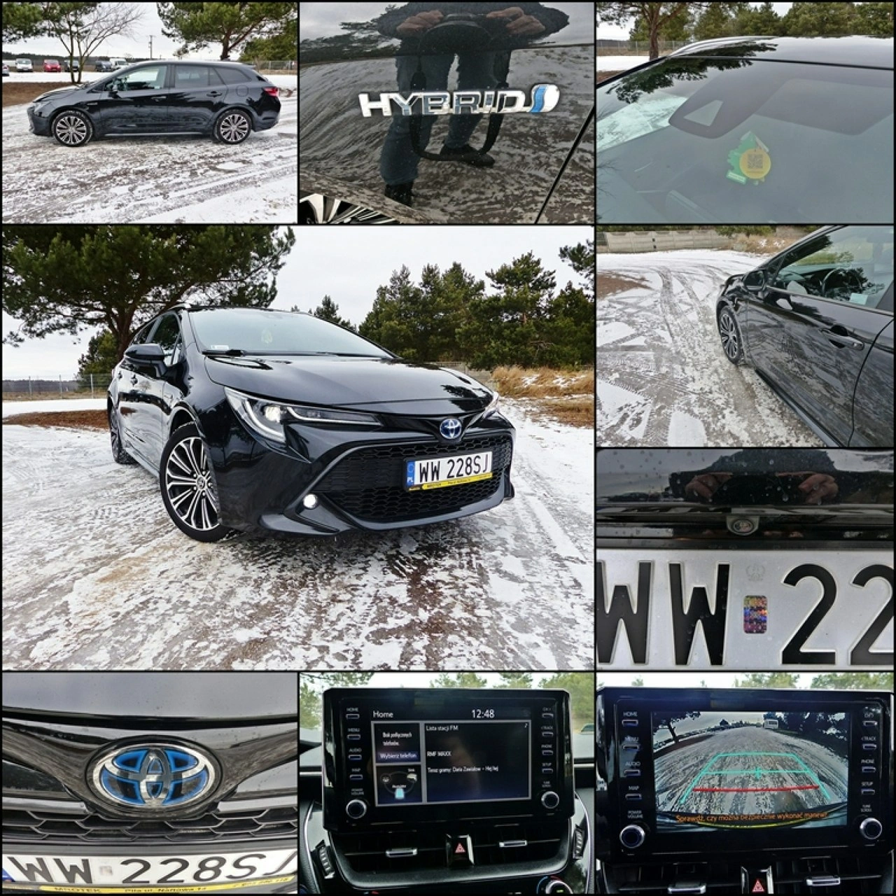 Toyota Corolla - Zdjęcie 15