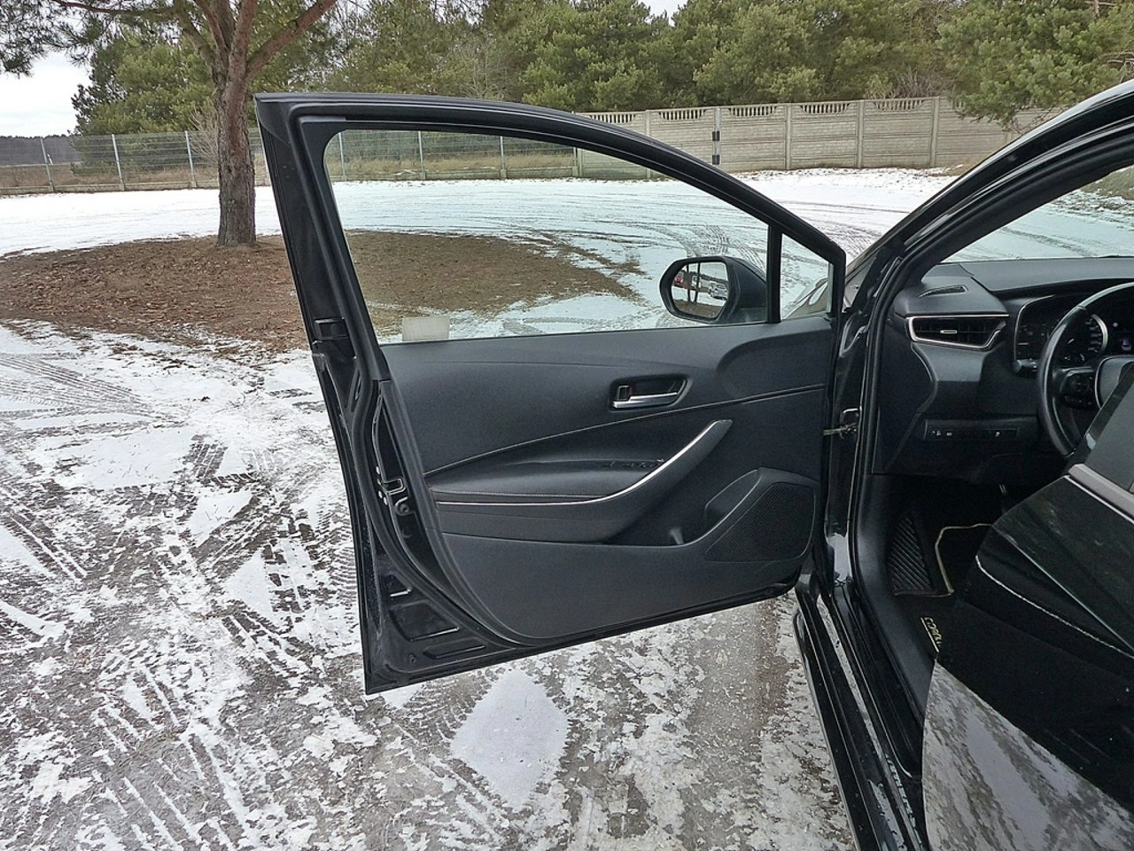 Toyota Corolla - Zdjęcie 16