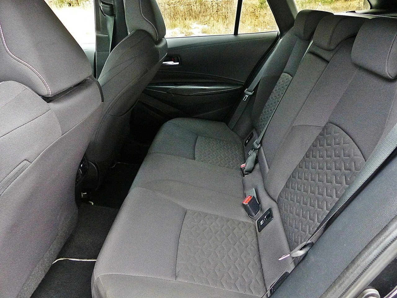 Toyota Corolla - Zdjęcie 21