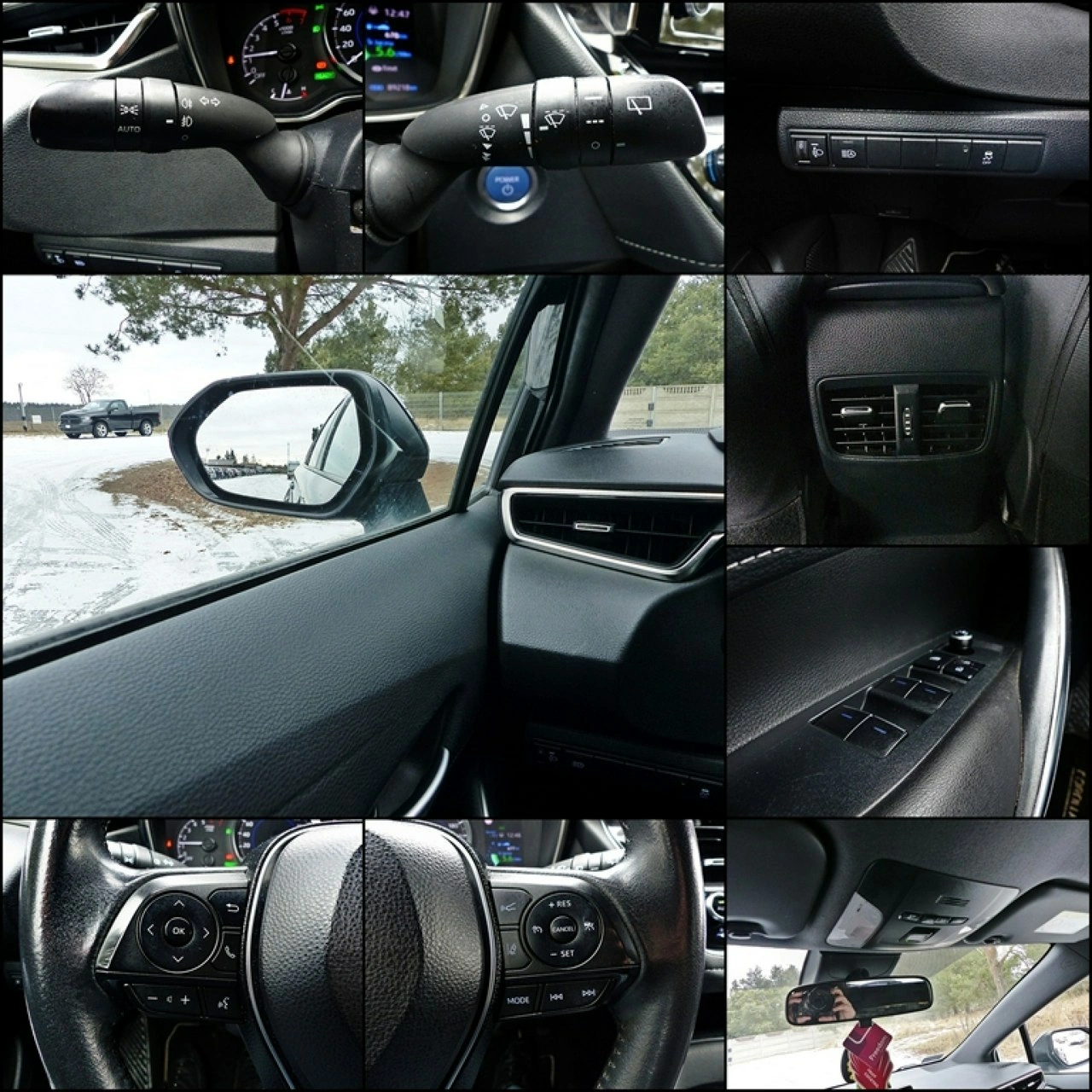 Toyota Corolla - Zdjęcie 28