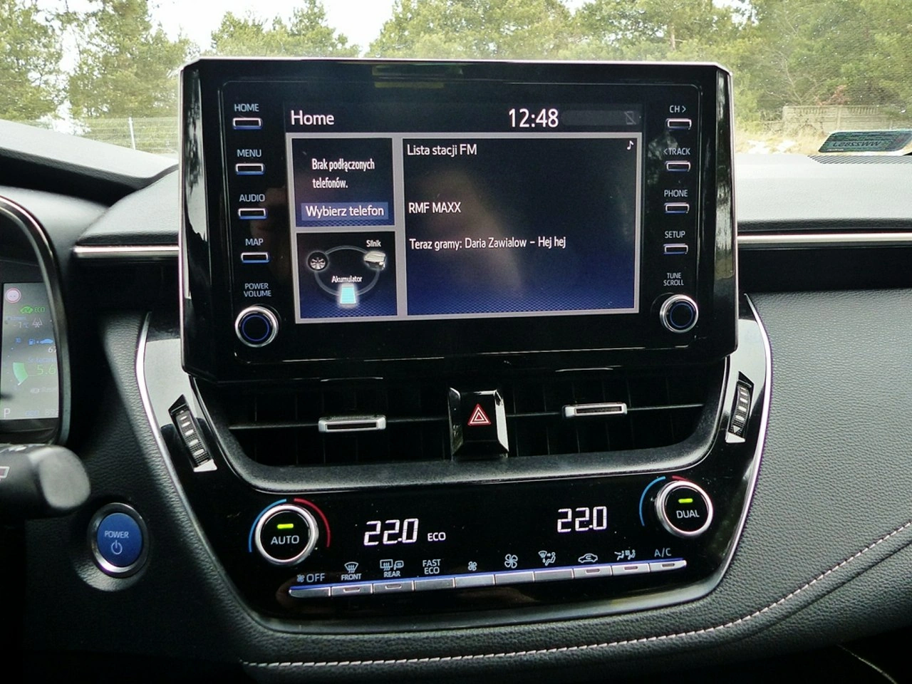 Toyota Corolla - Zdjęcie 30