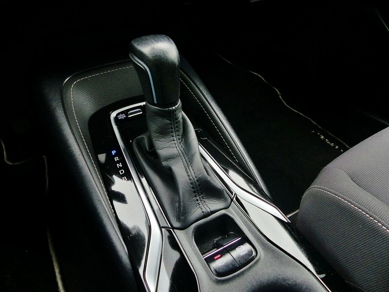 Toyota Corolla - Zdjęcie 32