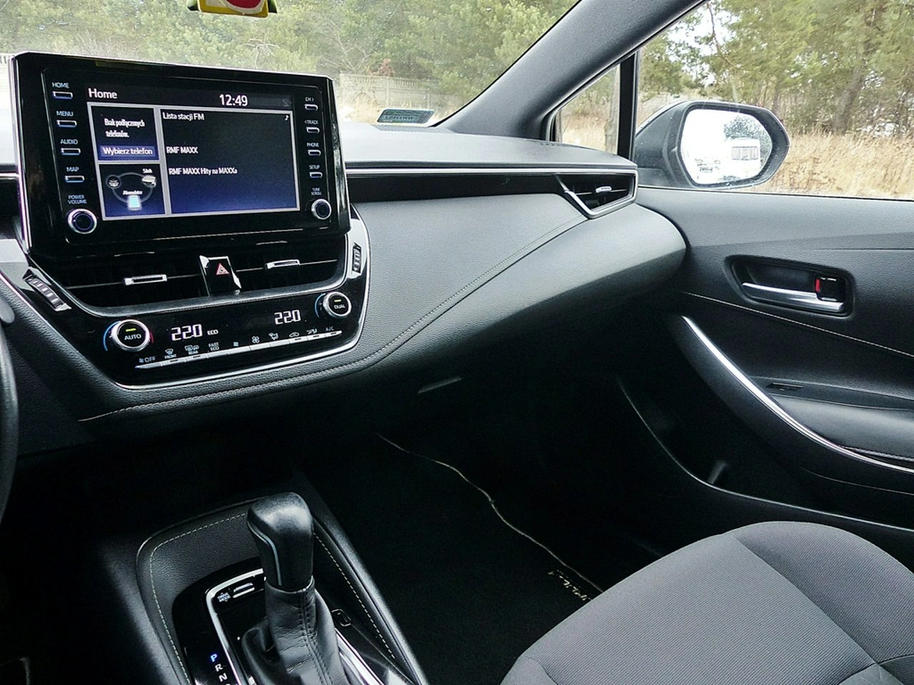 Toyota Corolla - Zdjęcie 33