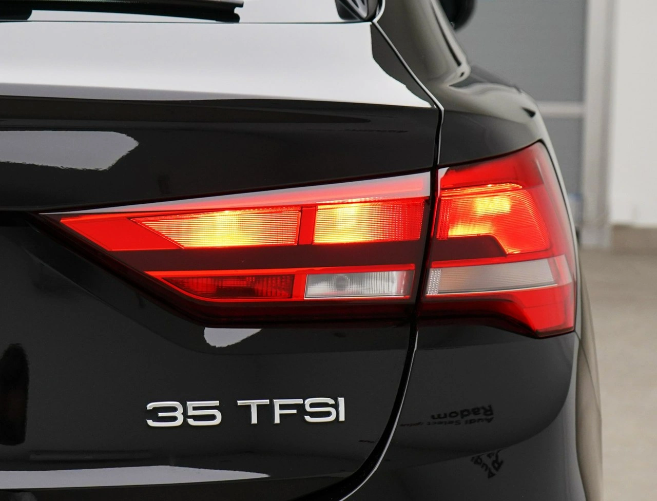 Audi Q3 - Zdjęcie 9