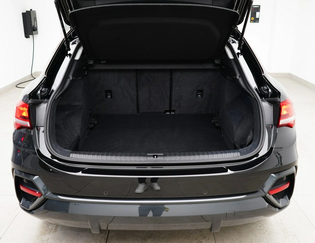 Audi Q3 - Zdjęcie 11