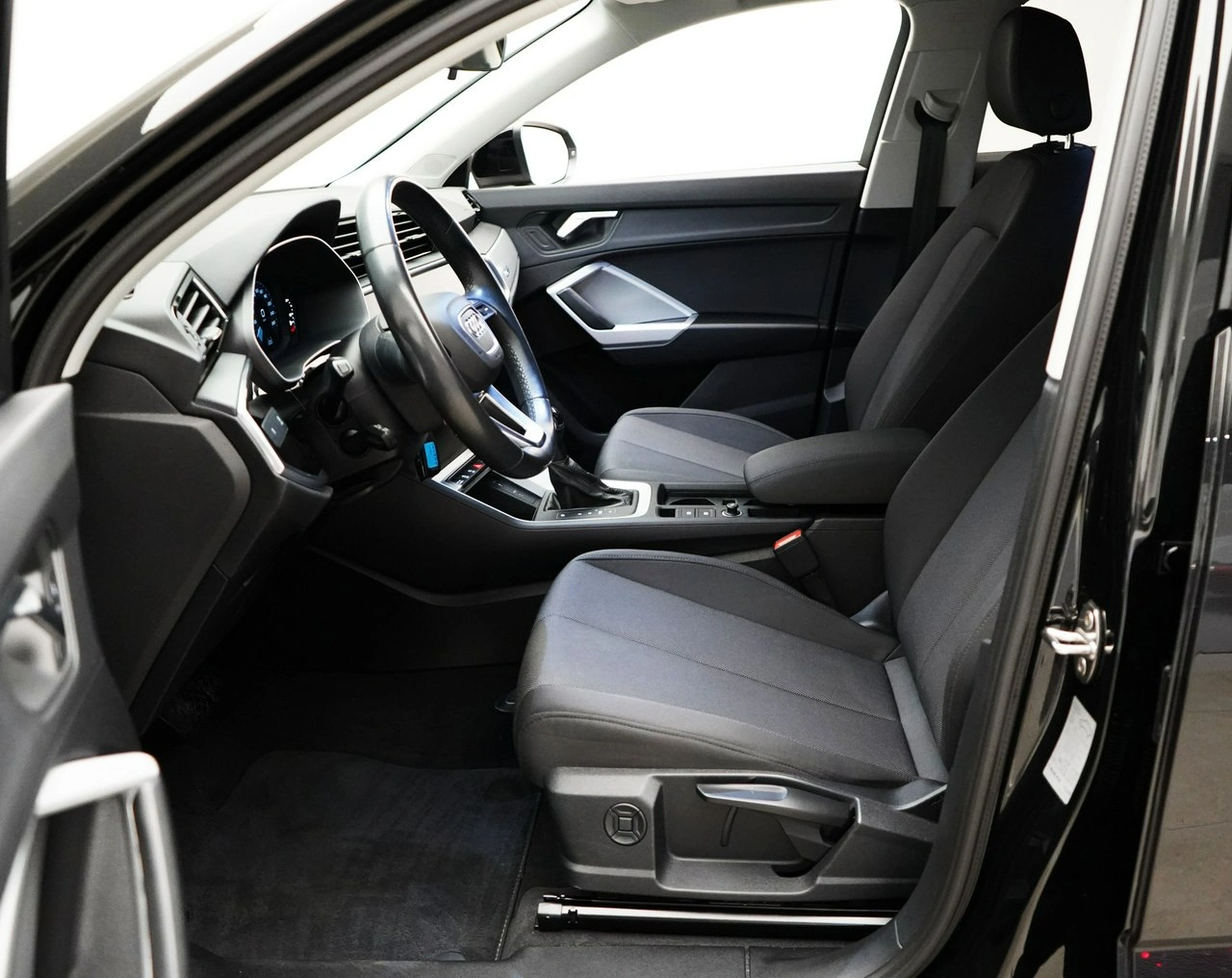 Audi Q3 - Zdjęcie 12