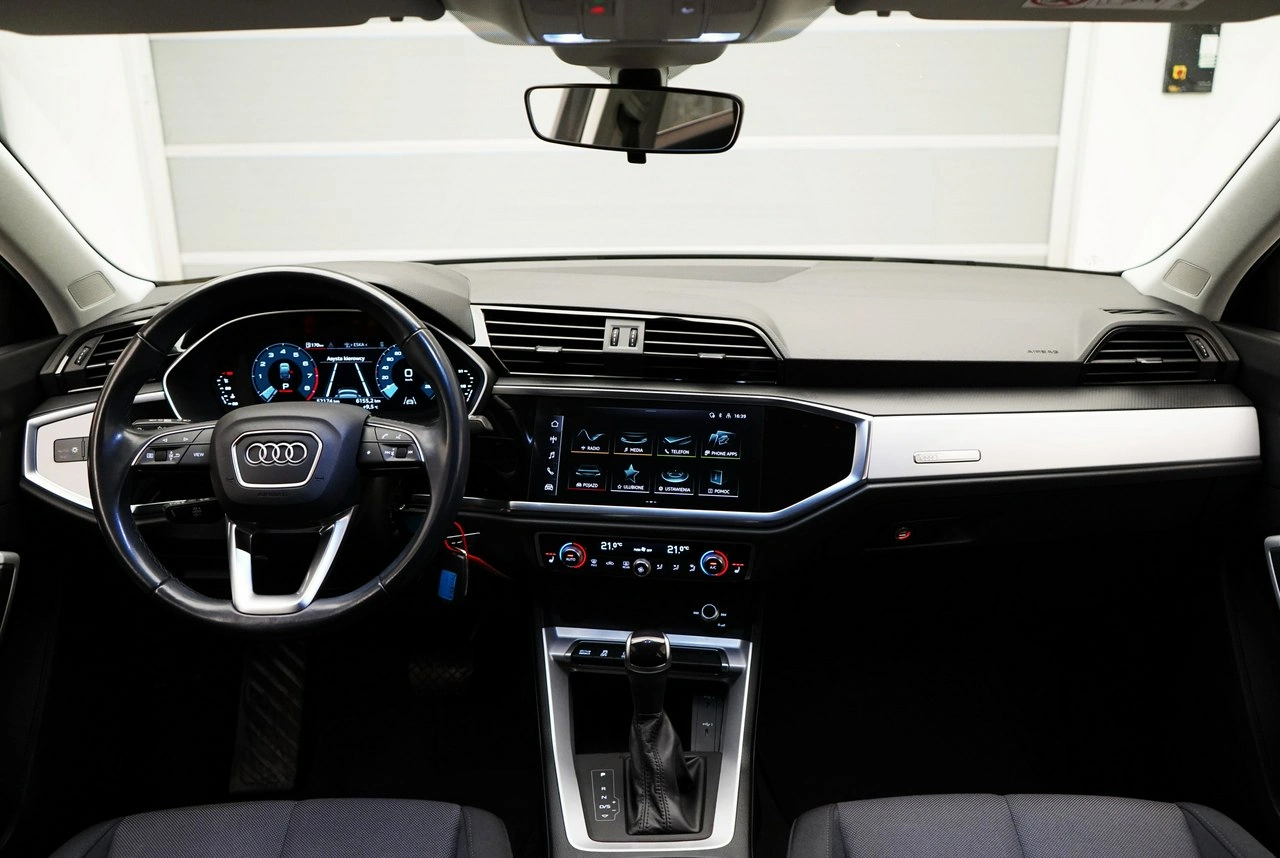 Audi Q3 - Zdjęcie 14