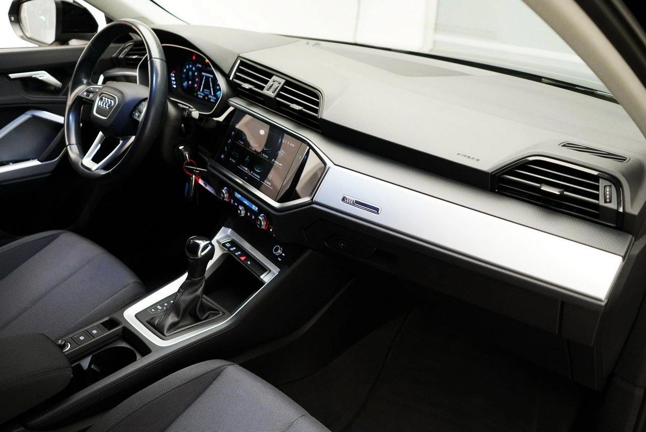 Audi Q3 - Zdjęcie 15