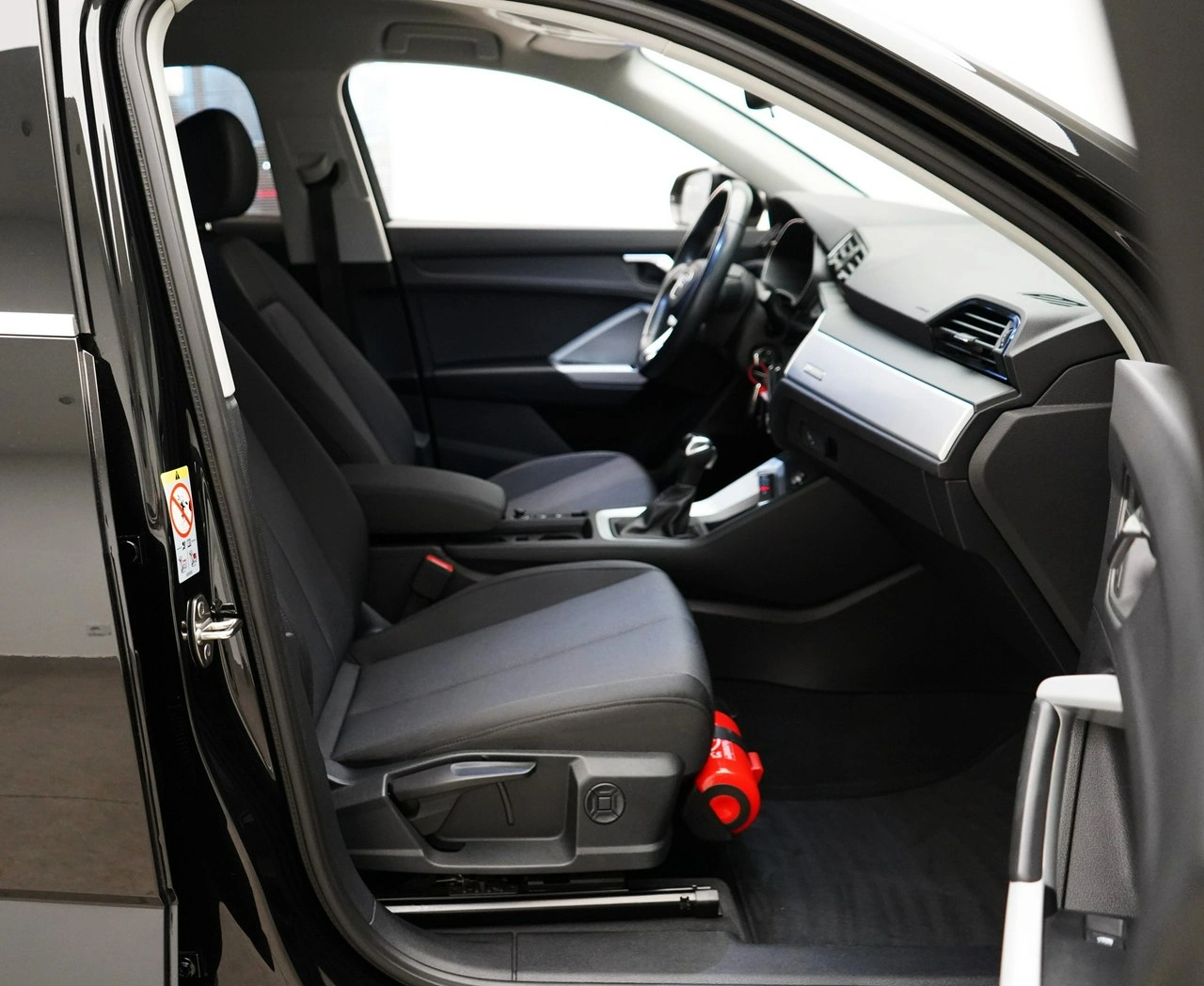 Audi Q3 - Zdjęcie 16