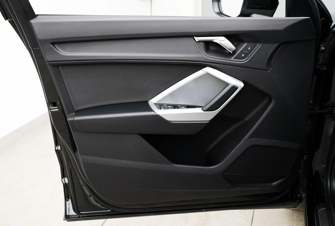 Audi Q3 - Zdjęcie 17