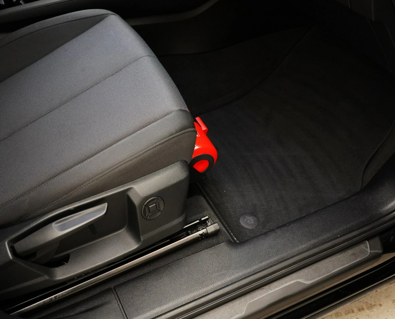 Audi Q3 - Zdjęcie 18