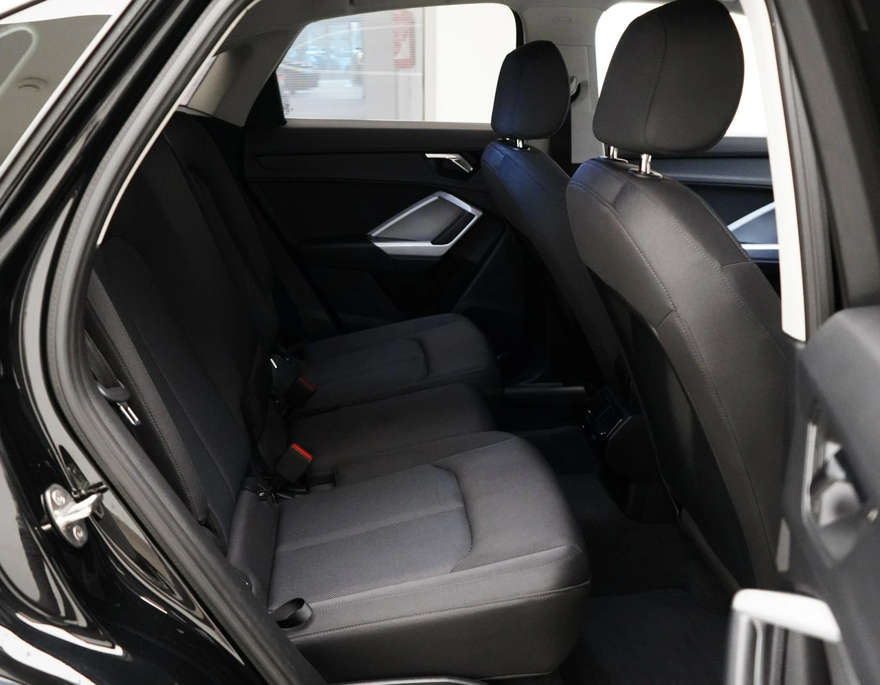 Audi Q3 - Zdjęcie 19