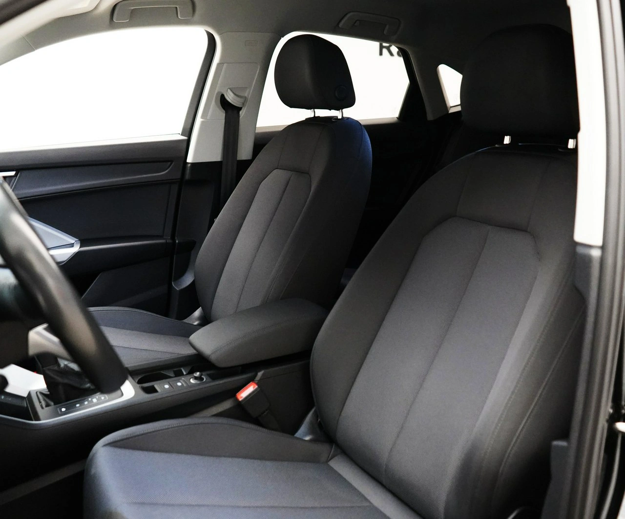 Audi Q3 - Zdjęcie 20