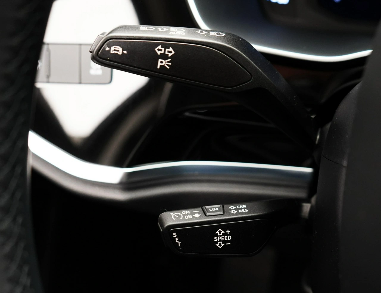 Audi Q3 - Zdjęcie 22