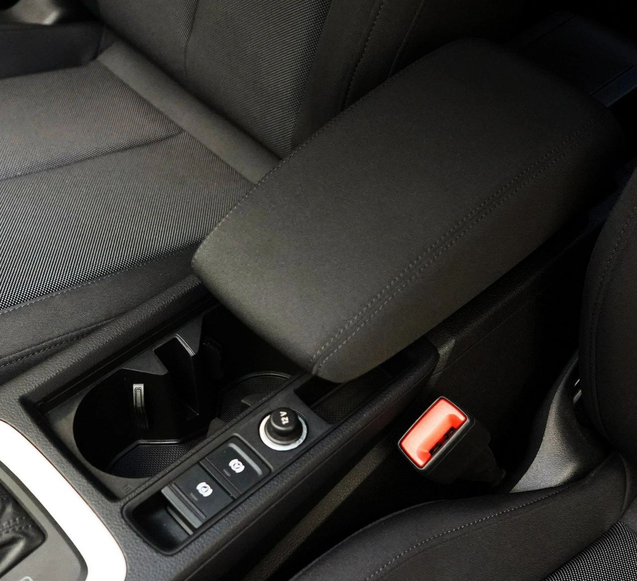 Audi Q3 - Zdjęcie 24