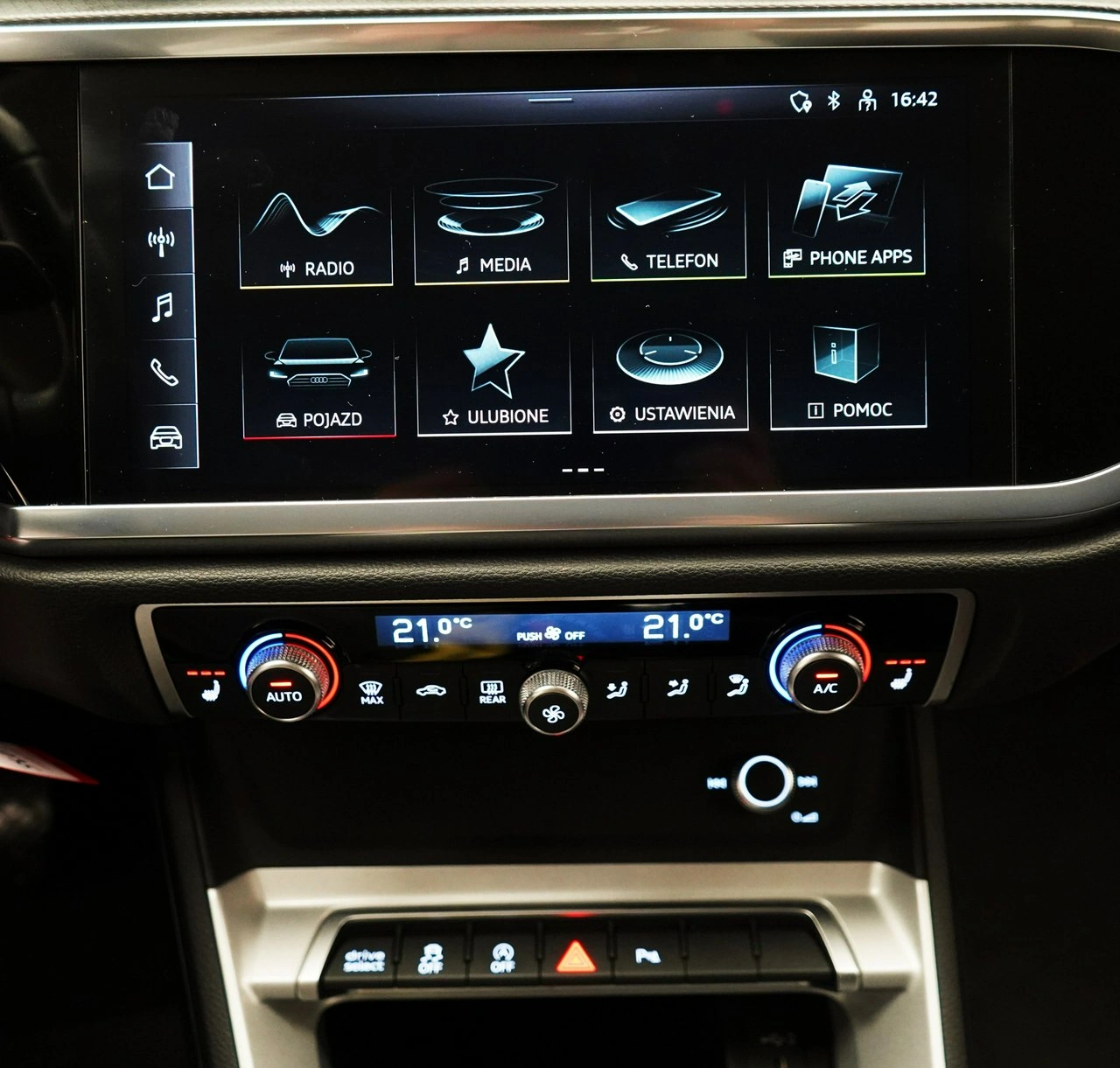 Audi Q3 - Zdjęcie 26