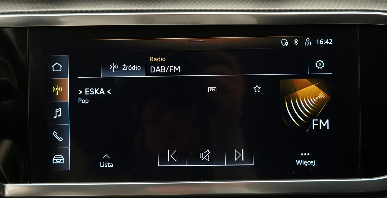 Audi Q3 - Zdjęcie 27