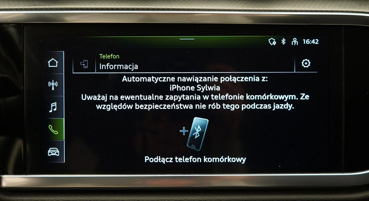 Audi Q3 - Zdjęcie 28