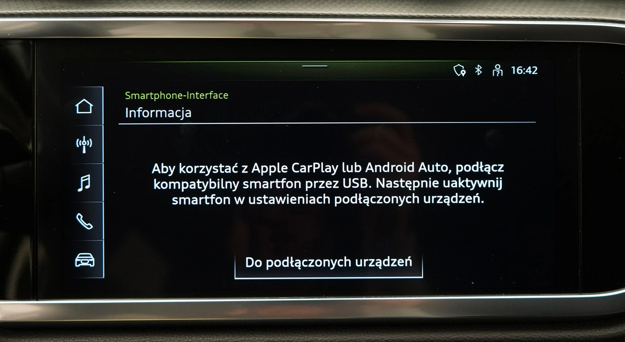 Audi Q3 - Zdjęcie 29