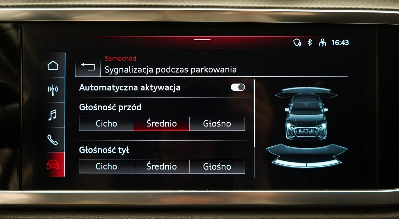 Audi Q3 - Zdjęcie 31