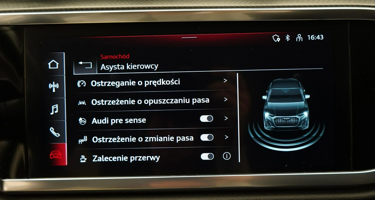 Audi Q3 - Zdjęcie 32