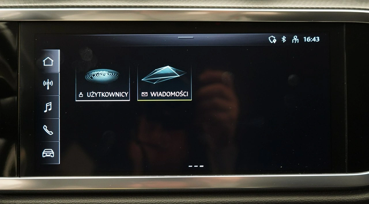 Audi Q3 - Zdjęcie 33