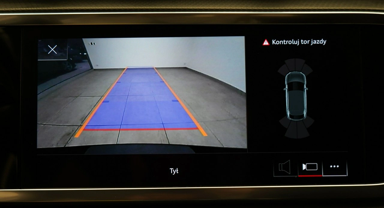 Audi Q3 - Zdjęcie 34