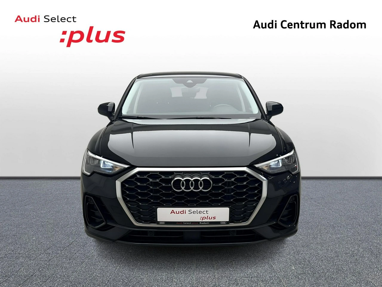 Audi Q3 - Zdjęcie 7