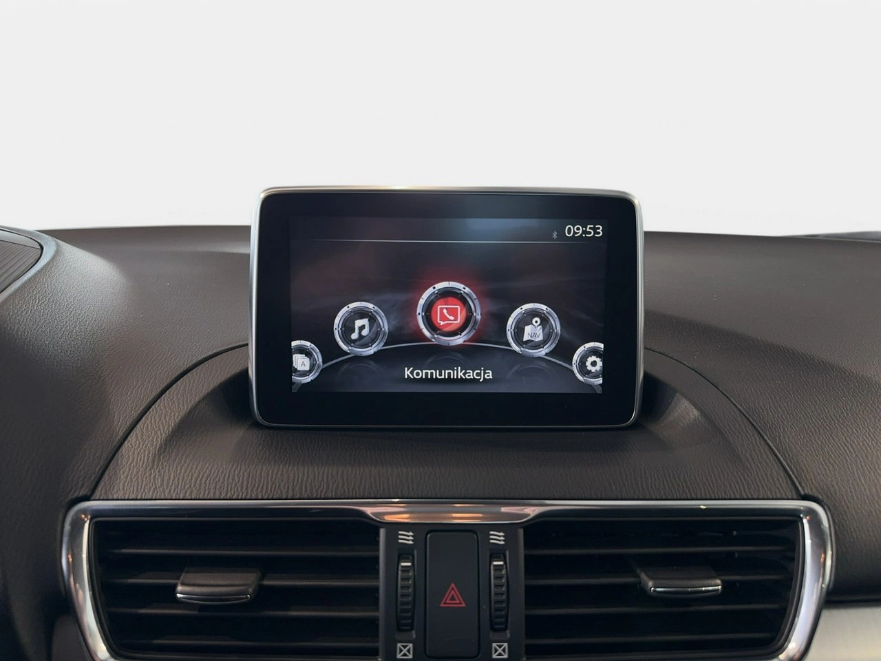 Mazda 3 - Zdjęcie 21