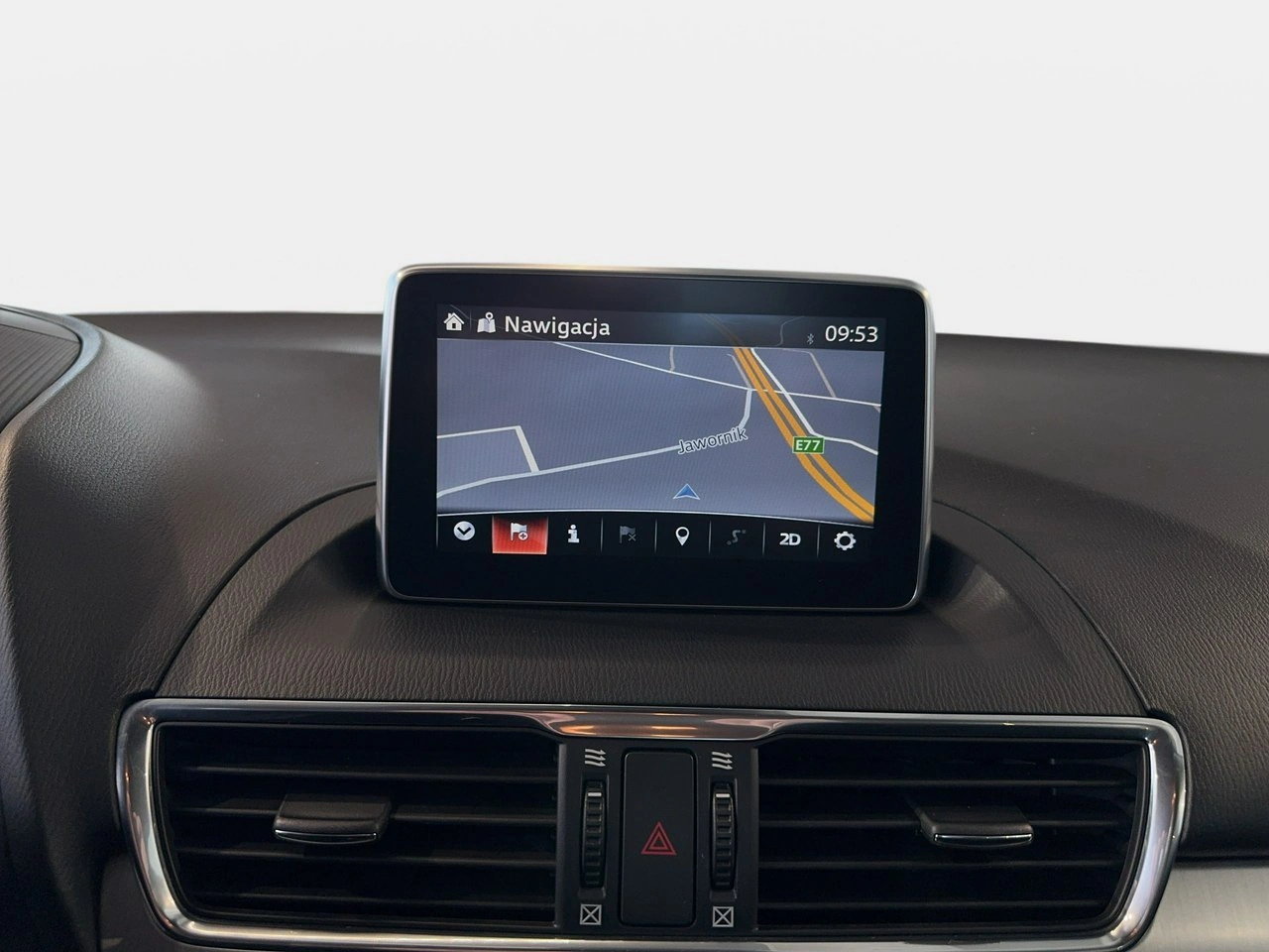 Mazda 3 - Zdjęcie 22