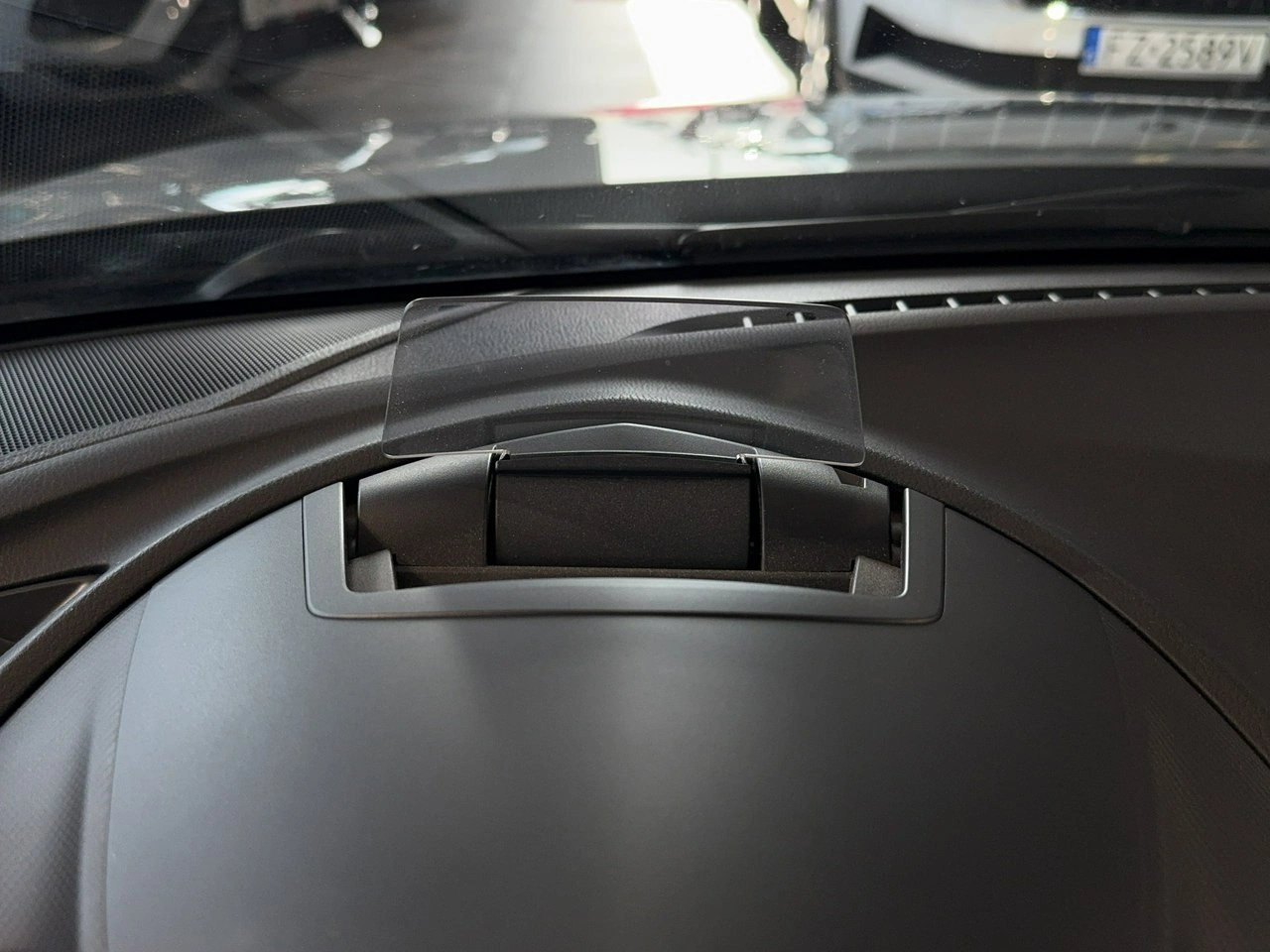 Mazda 3 - Zdjęcie 28