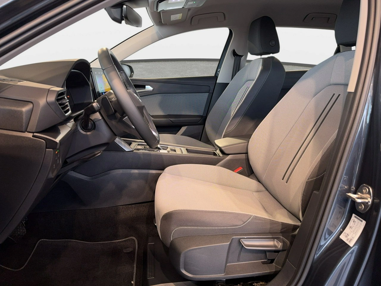 Seat Leon Sportstourer - Zdjęcie 11