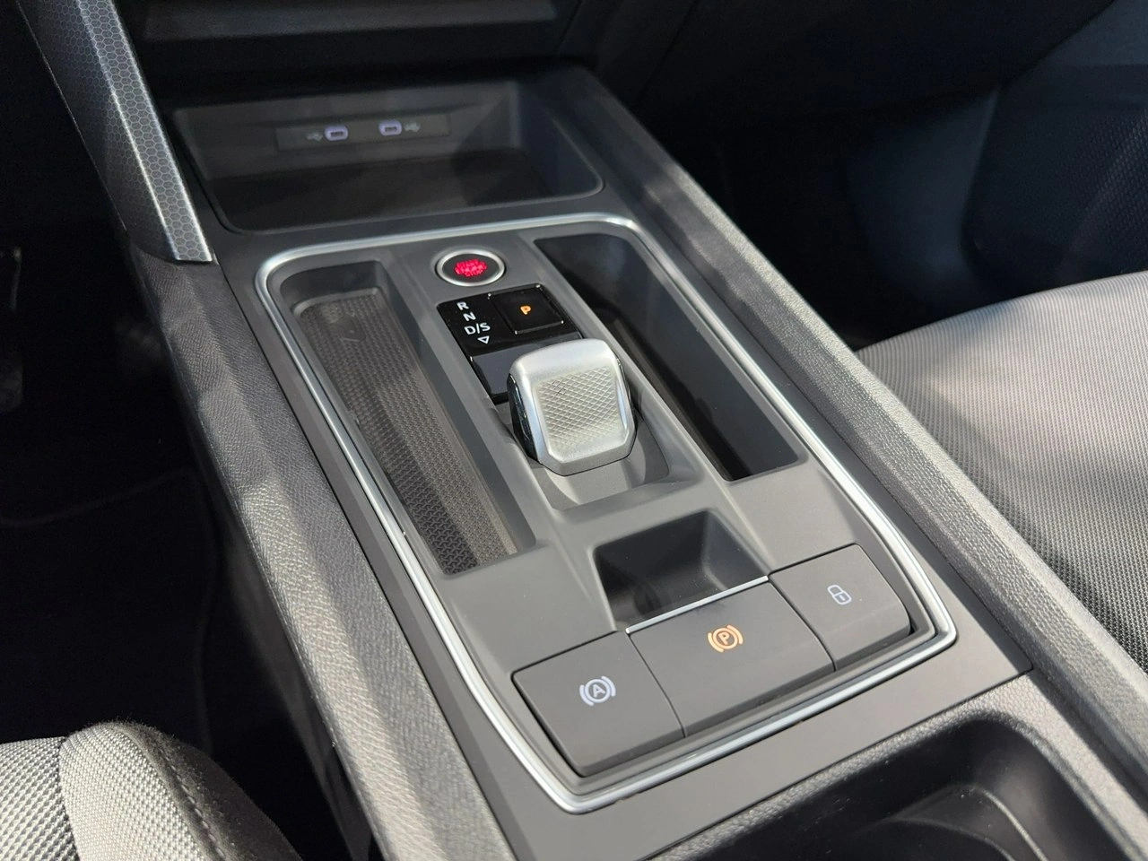 Seat Leon Sportstourer - Zdjęcie 22