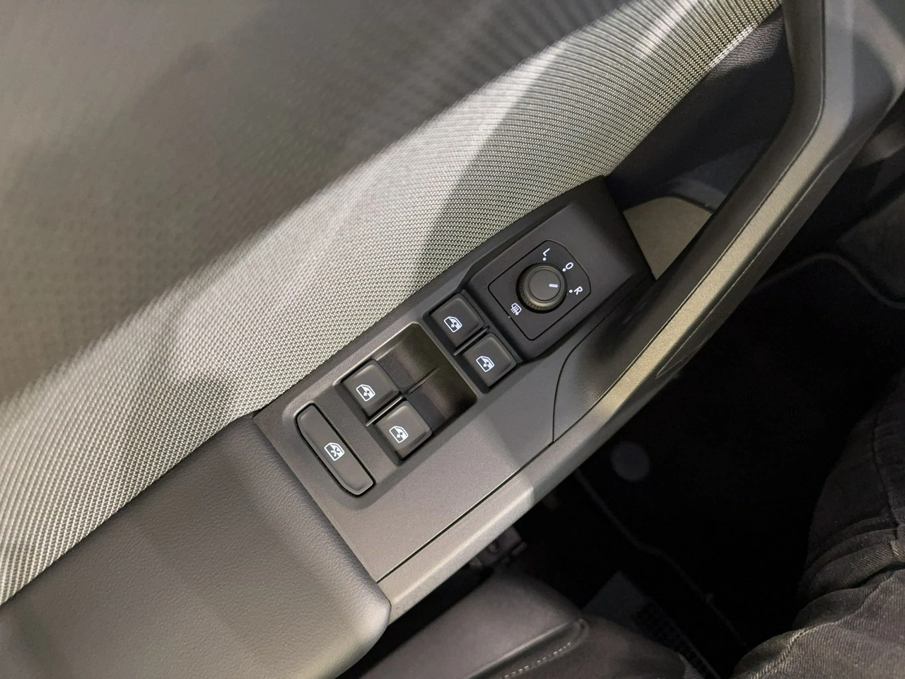 Seat Leon Sportstourer - Zdjęcie 23