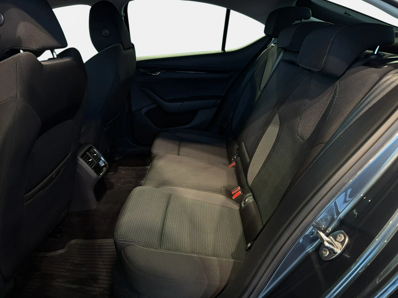 Skoda Octavia - Zdjęcie 12