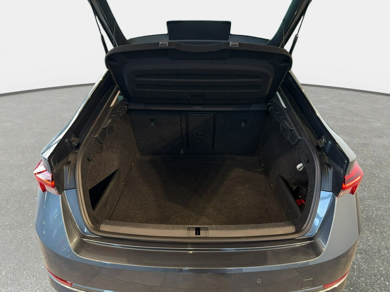 Skoda Octavia - Zdjęcie 13