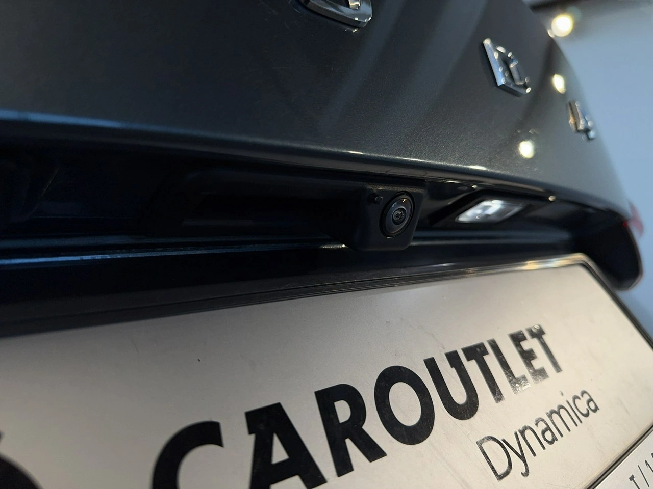 Skoda Octavia - Zdjęcie 14