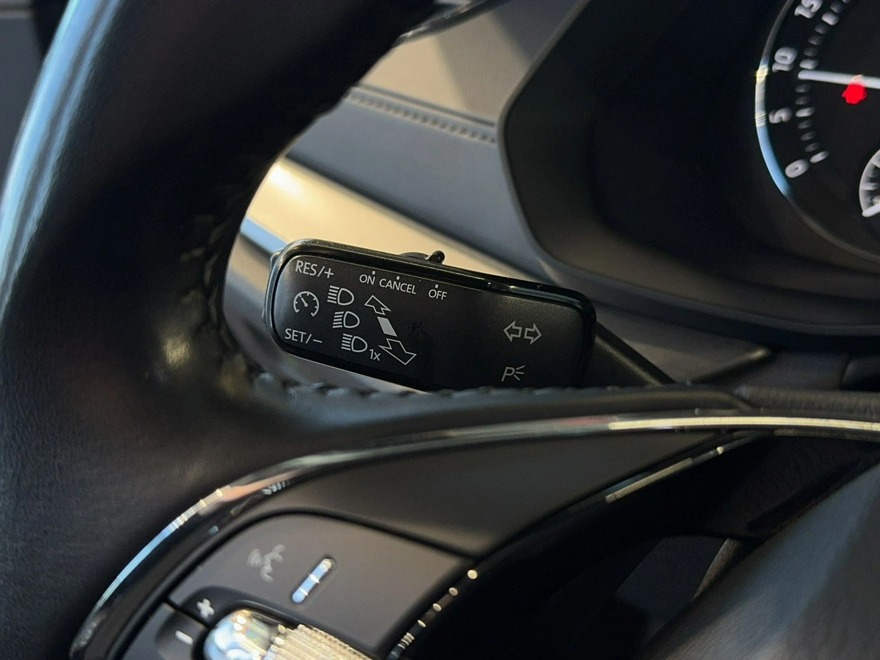 Skoda Octavia - Zdjęcie 19