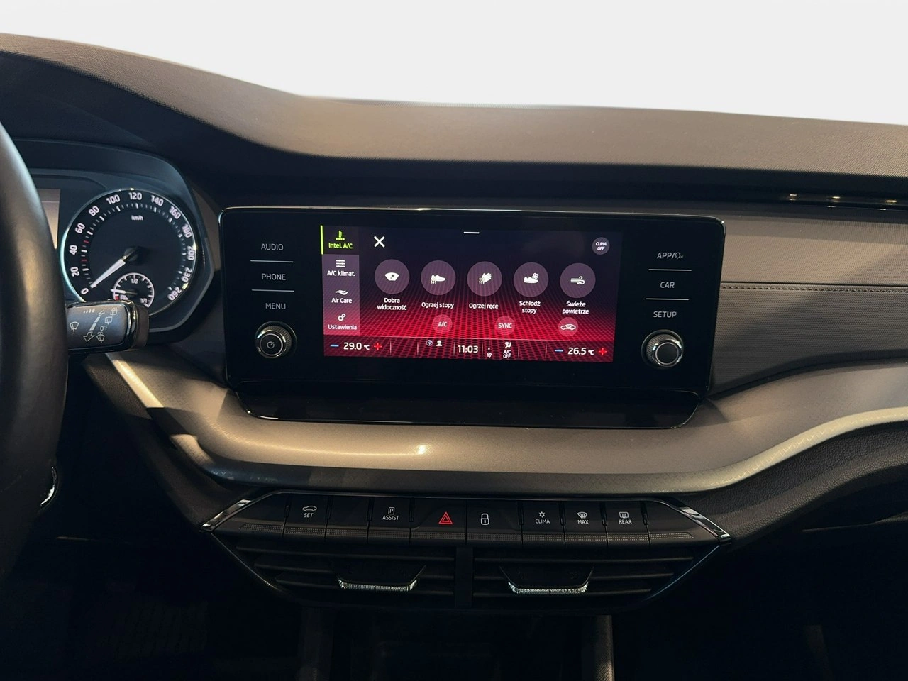 Skoda Octavia - Zdjęcie 22