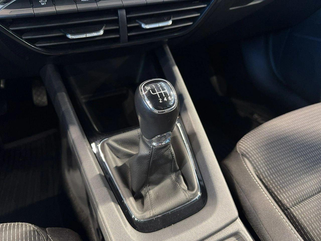 Skoda Octavia - Zdjęcie 25