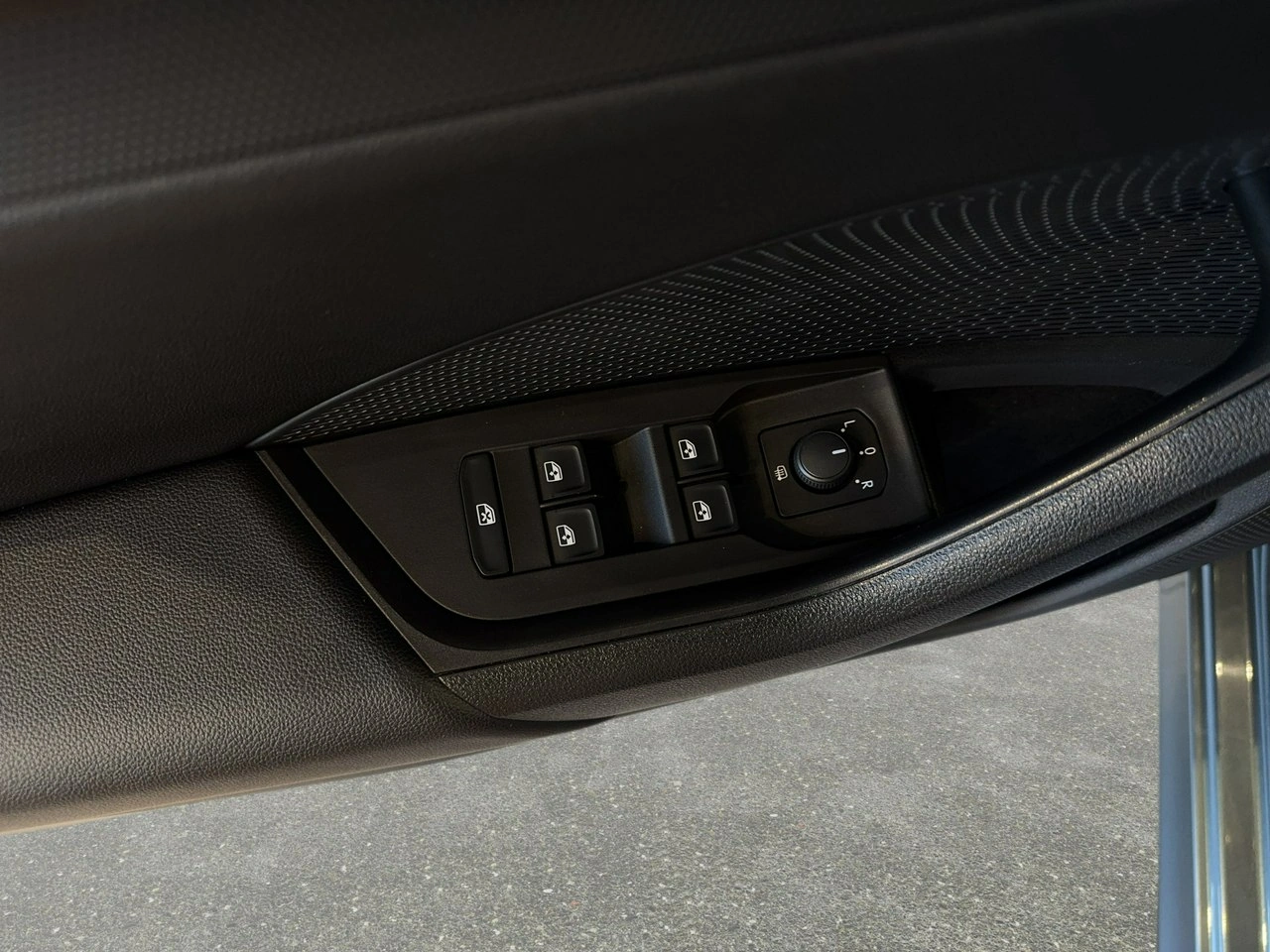 Skoda Octavia - Zdjęcie 26