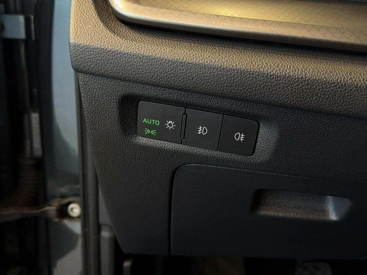 Skoda Octavia - Zdjęcie 27